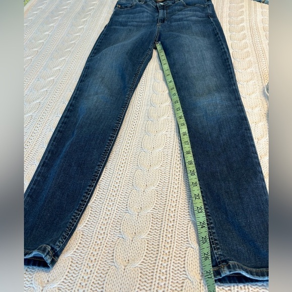 Joe’s Jeans The Charlie High Rise Skinny. Women’s Sz 27/4 - Picture 7 of 10